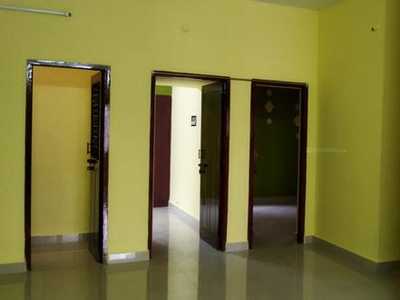 2 BHK Independent Floor for rent in Ambattur, Chennai - 1100 Sqft