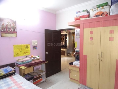 2 BHK Independent Floor for rent in Ambattur, Chennai - 636 Sqft