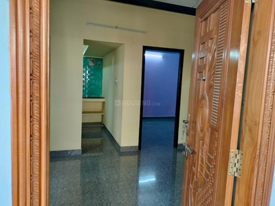 2 BHK Independent Floor for rent in Ayanavaram, Chennai - 870 Sqft