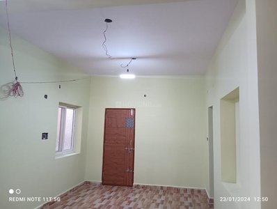2 BHK Independent Floor for rent in Bandlaguda Jagir, Hyderabad - 1200 Sqft