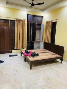 2 BHK Independent Floor for rent in Chikhali, Pune - 850 Sqft