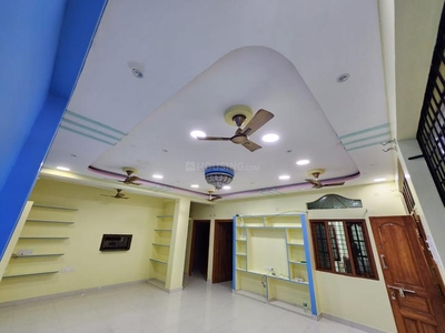2 BHK Independent Floor for rent in Chintalmet, Hyderabad - 1530 Sqft