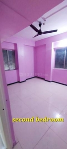 2 BHK Independent Floor for rent in Dhankawadi, Pune - 900 Sqft