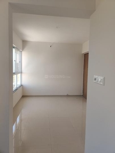 2 BHK Independent Floor for rent in Kiwale, Pune - 650 Sqft