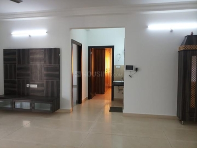 2 BHK Independent Floor for rent in KK Nagar, Chennai - 1130 Sqft