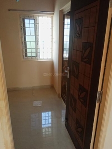 2 BHK Independent Floor for rent in Kolapakkam, Chennai - 1200 Sqft