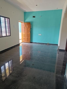 2 BHK Independent Floor for rent in Kolathur, Chennai - 1100 Sqft