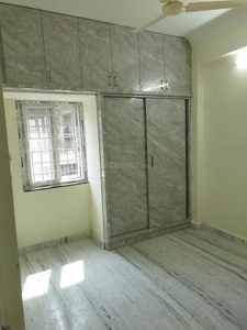 2 BHK Independent Floor for rent in Kondapur, Hyderabad - 1020 Sqft