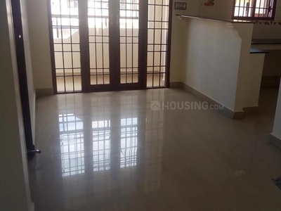 2 BHK Independent Floor for rent in Perumbakkam, Chennai - 1100 Sqft