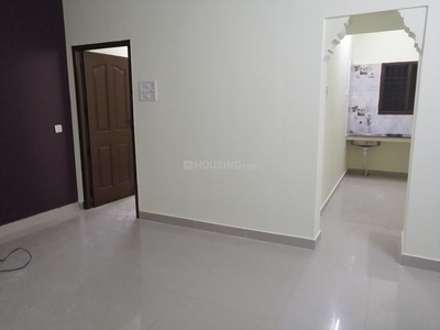 2 BHK Independent House for rent in Ambattur, Chennai - 750 Sqft