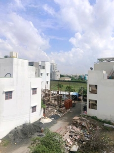 2 BHK Independent House for rent in Ambattur Industrial Estate, Chennai - 1100 Sqft