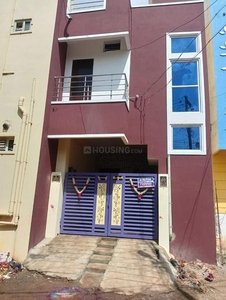 2 BHK Independent House for rent in Attanthangal, Chennai - 1100 Sqft