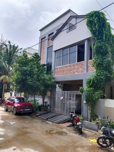 2 BHK Independent House for rent in Badangpet, Hyderabad - 1600 Sqft