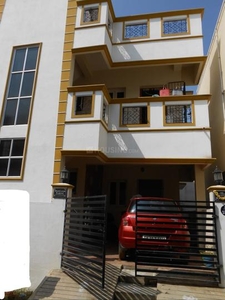2 BHK Independent House for rent in Kolapakkam, Chennai - 1100 Sqft