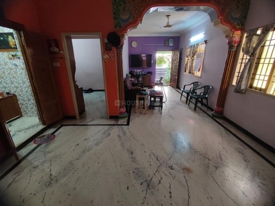 2 BHK Independent House for rent in Kolathur, Chennai - 1357 Sqft