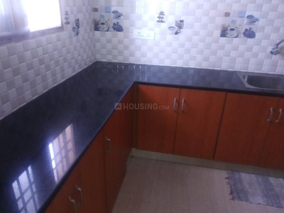 2 BHK Independent House for rent in Kottivakkam, Chennai - 1300 Sqft