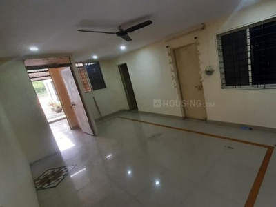2 BHK Independent House for rent in Lohegaon, Pune - 950 Sqft