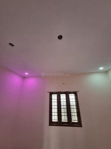 2 BHK Independent House for rent in Pallikaranai, Chennai - 1000 Sqft