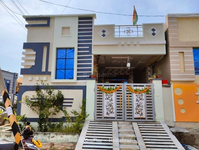 2 BHK Independent House for rent in Peerzadiguda, Hyderabad - 950 Sqft