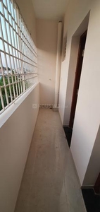 2 BHK Independent House for rent in Sembakkam, Chennai - 1000 Sqft