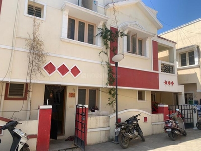 2 BHK Independent House for rent in Sithalapakkam, Chennai - 1310 Sqft