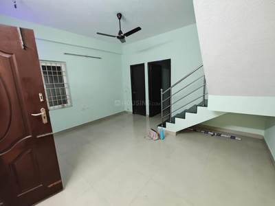 2 BHK Independent House for rent in Thiruvallur, Chennai - 810 Sqft