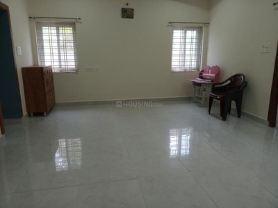 2 BHK Independent House for rent in Turkayamjal, Hyderabad - 1350 Sqft