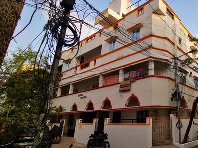 2 BHK Independent House for rent in Velachery, Chennai - 1200 Sqft