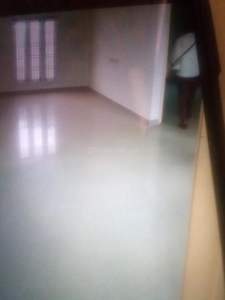 2 BHK Independent House for rent in Velachery, Chennai - 950 Sqft