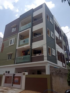 2 BHK Villa for rent in Raghavendra Colony, Hyderabad - 1200 Sqft