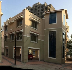 2500 Sqft 3 BHK Villa for sale in Aditya Garden Floraa