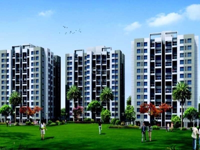 2BHK Apartment for Sale