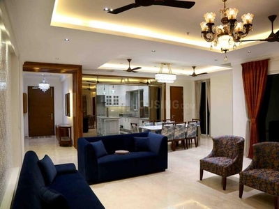 3 BHK Flat for rent in Adyar, Chennai - 3260 Sqft