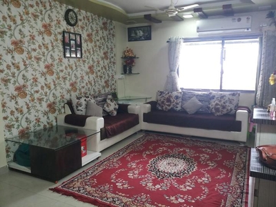 3 BHK Flat for rent in Akurdi, Pune - 1200 Sqft