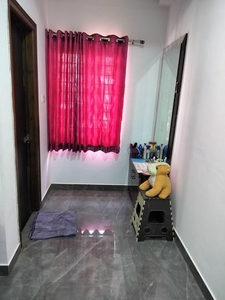 3 BHK Flat for rent in Aminpur, Hyderabad - 1554 Sqft