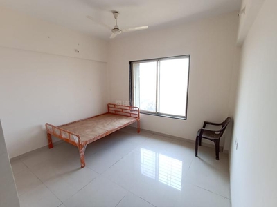 3 BHK Flat for rent in Anand Nagar, Sinhagad Road, Pune - 1400 Sqft