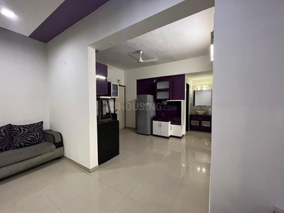 3 BHK Flat for rent in Anand Nagar, Sinhagad Road, Pune - 1450 Sqft