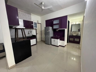 3 BHK Flat for rent in Anand Nagar, Sinhagad Road, Pune - 1150 Sqft