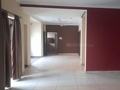 3 BHK Flat for rent in Annanagar East, Chennai - 1600 Sqft