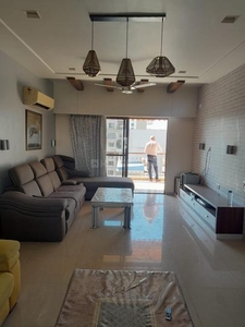 3 BHK Flat for rent in Aundh, Pune - 1700 Sqft