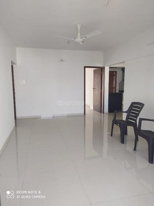 3 BHK Flat for rent in Balewadi, Pune - 1550 Sqft