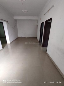 3 BHK Flat for rent in Bandlaguda Jagir, Hyderabad - 1350 Sqft