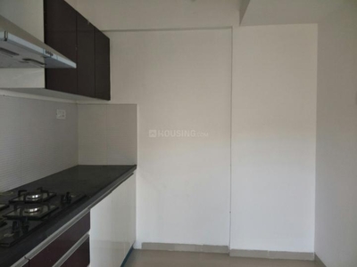 3 BHK Flat for rent in Charholi Budruk, Pune - 1100 Sqft