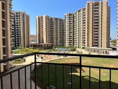 3 BHK Flat for rent in Charholi Budruk, Pune - 1225 Sqft
