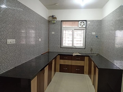 3 BHK Flat for rent in Chinchwad, Pune - 1250 Sqft