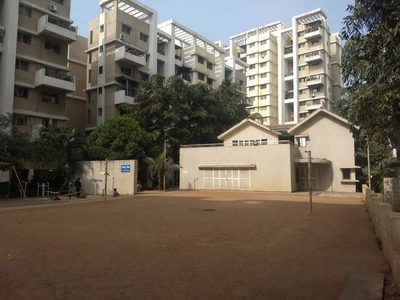 3 BHK Flat for rent in Chinchwad, Pune - 1354 Sqft
