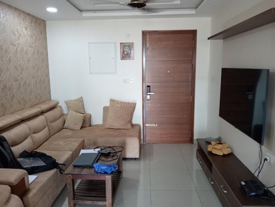 3 BHK Flat for rent in Chromepet, Chennai - 1650 Sqft