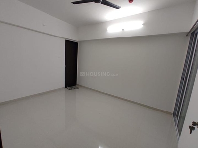 3 BHK Flat for rent in Dhayari, Pune - 1200 Sqft