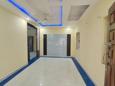 3 BHK Flat for rent in East Marredpally, Hyderabad - 1750 Sqft