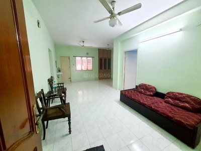 3 BHK Flat for rent in Egmore, Chennai - 1500 Sqft